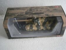 Maquette char panzerjager d'occasion  Vis-en-Artois