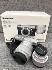 SLR Digital Panasonic DC-GF9 comprar usado  Enviando para Brazil