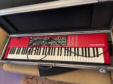 Nord electro keyboard for sale  LONDON