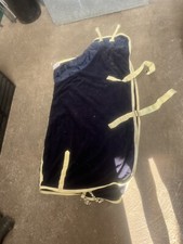 Weatherbeeta fleece for sale  CROYDON