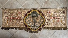 Bellissimo paliotto altare usato  Italia