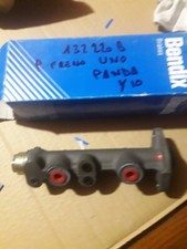 Fiat uno panda usato  Cagliari