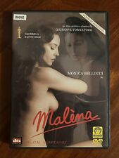 Dvd malena 2000 usato  Roma