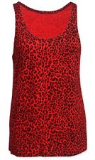 Women red leopard for sale  BRIGHTON