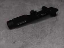Novo Tacticl GEIS Super Stabby Baioneta Montagem Rifle Baioneta Dispositivo Regular (Preto) comprar usado  Enviando para Brazil