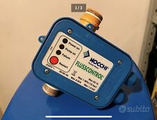 Regolatore pressione autoclave usato  Bibbiena