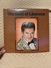 Best liberace 1972 for sale  Townsend