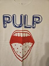 Pulp official 2024 d'occasion  Expédié en Belgium