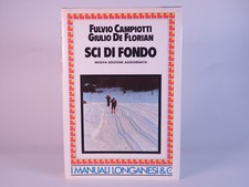 Sci fondo. libro usato  Scorze