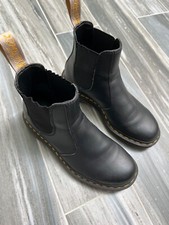 Dr. martens black for sale  Catonsville