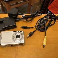 sony dsc hx20v for sale  YEOVIL