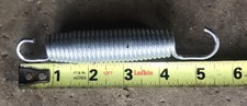 20pcs trampoline springs for sale  Milan