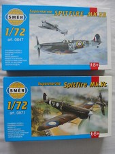 Smer supermarine spitfire d'occasion  Yutz