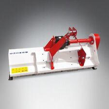 Trincia per trattore usato  Valfabbrica