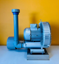 Atlantic blowers 500 for sale  West Berlin