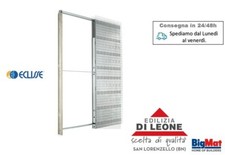 Controtelaio unico intonaco usato  Torrecuso