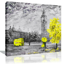 London oil painting for sale  WINSFORD