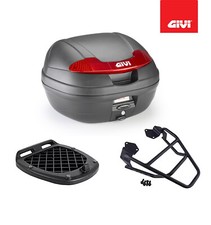 Givi kit bauletto usato  Italia