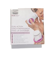 Silk dual clean gebraucht kaufen  Neuruppin