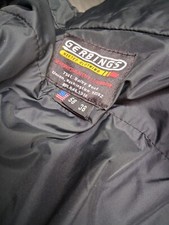 Gerbings heated jackets for sale  Burton