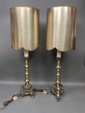 Vtg pair tall for sale  Seattle