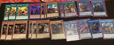 Deck tri bigade usato  Roma