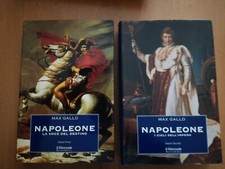 Napoleone voce del usato  Monte di Procida