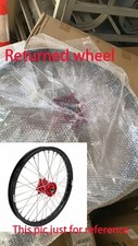 Kke front rim for sale  Jurupa Valley