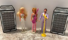 Vintage kenner glamour for sale  Greenwood