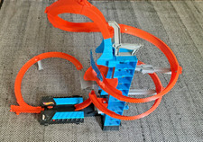 Hot wheels autorennbahn gebraucht kaufen  Düsseldorf