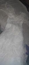 Superbe robe mariée d'occasion  Monclar-de-Quercy