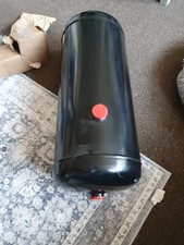 Air tank 27ltr for sale  WESTON-SUPER-MARE