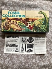 Vintage chivers prehistoric for sale  UXBRIDGE