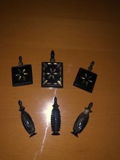 Lot flacons parfum d'occasion  Le Thor