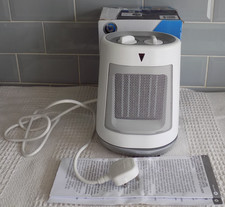 Pro breeze 1200w for sale  MIDDLESBROUGH