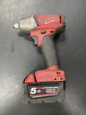 Milwaukee m18oneiwf12 18v for sale  LIVINGSTON