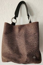 Exclusiva bolsa Bush feita na Austrália couro canguru alça superior 9" x 8" x 6" comprar usado  Enviando para Brazil