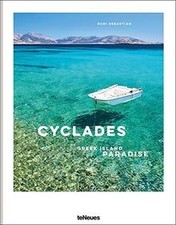 Cyclades sebastian rudi gebraucht kaufen  Berlin