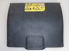 Deflecteur tondeuse honda d'occasion  La Chevrolière