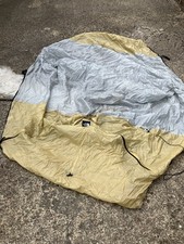 North face tent for sale  LUTTERWORTH