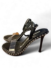 Stylish beaded heels for sale  Hialeah