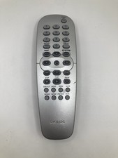 Philips télécommande dorigin d'occasion  Mennecy
