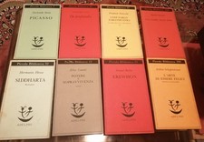 Lotto libri piccola usato  Sanremo