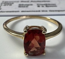 Stunning gemporia 10ct for sale  BRISTOL