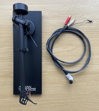 Linn akito tonearm for sale  EDGWARE