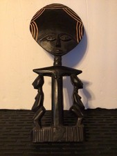 African ghanaian decor for sale  Steubenville