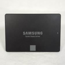 Usado, Unidade de Estado Sólido Samsung 750 EVO 2.5 250GB SATA III SSD MZ-750250, TESTADA comprar usado Usado, Unidade de Estado Sólido Samsung 750 EVO 2.5 250GB SATA III SSD MZ-750250, TESTADA comprar usado  Enviando para Brazil