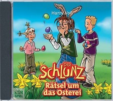 Schlunz rätsel sterei gebraucht kaufen  Berlin