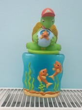 Usado, Garrafa de banho Franklin The Turtle 1986 comprar usado  Enviando para Brazil