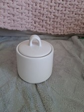 Sainsbury porcelain sugar for sale  SALE